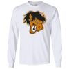 16x20 PRINT AREA Ultra Cotton® Long Sleeve T-Shirt Thumbnail