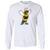 16x20 PRINT AREA Ultra Cotton® Long Sleeve T-Shirt Thumbnail