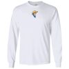 16x20 PRINT AREA Ultra Cotton® Long Sleeve T-Shirt Thumbnail