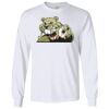 16x20 PRINT AREA Ultra Cotton® Long Sleeve T-Shirt Thumbnail