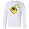 16x20 PRINT AREA Ultra Cotton® Long Sleeve T-Shirt Thumbnail