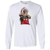 16x20 PRINT AREA Ultra Cotton® Long Sleeve T-Shirt Thumbnail