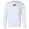 16x20 PRINT AREA Ultra Cotton® Long Sleeve T-Shirt Thumbnail