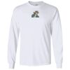 16x20 PRINT AREA Ultra Cotton® Long Sleeve T-Shirt Thumbnail