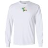 16x20 PRINT AREA Ultra Cotton® Long Sleeve T-Shirt Thumbnail