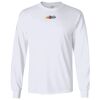 16x20 PRINT AREA Ultra Cotton® Long Sleeve T-Shirt Thumbnail