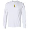16x20 PRINT AREA Ultra Cotton® Long Sleeve T-Shirt Thumbnail