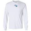 16x20 PRINT AREA Ultra Cotton® Long Sleeve T-Shirt Thumbnail