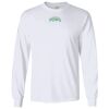 16x20 PRINT AREA Ultra Cotton® Long Sleeve T-Shirt Thumbnail
