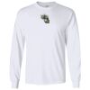 16x20 PRINT AREA Ultra Cotton® Long Sleeve T-Shirt Thumbnail