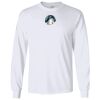 16x20 PRINT AREA Ultra Cotton® Long Sleeve T-Shirt Thumbnail