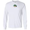 16x20 PRINT AREA Ultra Cotton® Long Sleeve T-Shirt Thumbnail