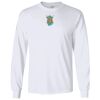 16x20 PRINT AREA Ultra Cotton® Long Sleeve T-Shirt Thumbnail