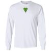 16x20 PRINT AREA Ultra Cotton® Long Sleeve T-Shirt Thumbnail
