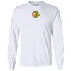 16x20 PRINT AREA Ultra Cotton® Long Sleeve T-Shirt Thumbnail