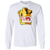 16x20 PRINT AREA Ultra Cotton® Long Sleeve T-Shirt Thumbnail