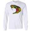 16x20 PRINT AREA Ultra Cotton® Long Sleeve T-Shirt Thumbnail
