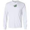 16x20 PRINT AREA Ultra Cotton® Long Sleeve T-Shirt Thumbnail