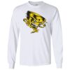 16x20 PRINT AREA Ultra Cotton® Long Sleeve T-Shirt Thumbnail