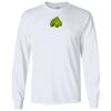 16x20 PRINT AREA Ultra Cotton® Long Sleeve T-Shirt Thumbnail