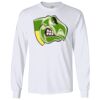 16x20 PRINT AREA Ultra Cotton® Long Sleeve T-Shirt Thumbnail