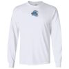 16x20 PRINT AREA Ultra Cotton® Long Sleeve T-Shirt Thumbnail
