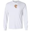 16x20 PRINT AREA Ultra Cotton® Long Sleeve T-Shirt Thumbnail