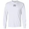 16x20 PRINT AREA Ultra Cotton® Long Sleeve T-Shirt Thumbnail