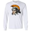 16x20 PRINT AREA Ultra Cotton® Long Sleeve T-Shirt Thumbnail
