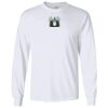 16x20 PRINT AREA Ultra Cotton® Long Sleeve T-Shirt Thumbnail