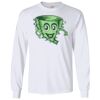 16x20 PRINT AREA Ultra Cotton® Long Sleeve T-Shirt Thumbnail