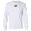 16x20 PRINT AREA Ultra Cotton® Long Sleeve T-Shirt Thumbnail