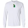 16x20 PRINT AREA Ultra Cotton® Long Sleeve T-Shirt Thumbnail
