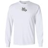 16x20 PRINT AREA Ultra Cotton® Long Sleeve T-Shirt Thumbnail