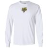 16x20 PRINT AREA Ultra Cotton® Long Sleeve T-Shirt Thumbnail