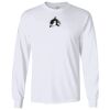 16x20 PRINT AREA Ultra Cotton® Long Sleeve T-Shirt Thumbnail