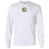 16x20 PRINT AREA Ultra Cotton® Long Sleeve T-Shirt Thumbnail