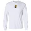 16x20 PRINT AREA Ultra Cotton® Long Sleeve T-Shirt Thumbnail