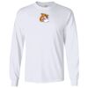 16x20 PRINT AREA Ultra Cotton® Long Sleeve T-Shirt Thumbnail