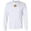 16x20 PRINT AREA Ultra Cotton® Long Sleeve T-Shirt Thumbnail