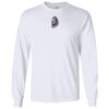16x20 PRINT AREA Ultra Cotton® Long Sleeve T-Shirt Thumbnail