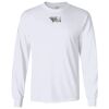 16x20 PRINT AREA Ultra Cotton® Long Sleeve T-Shirt Thumbnail