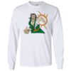 16x20 PRINT AREA Ultra Cotton® Long Sleeve T-Shirt Thumbnail