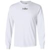 16x20 PRINT AREA Ultra Cotton® Long Sleeve T-Shirt Thumbnail