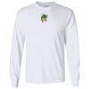 16x20 PRINT AREA Ultra Cotton® Long Sleeve T-Shirt Thumbnail