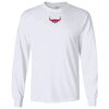 16x20 PRINT AREA Ultra Cotton® Long Sleeve T-Shirt Thumbnail