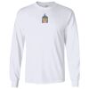 16x20 PRINT AREA Ultra Cotton® Long Sleeve T-Shirt Thumbnail