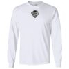 16x20 PRINT AREA Ultra Cotton® Long Sleeve T-Shirt Thumbnail