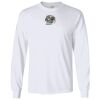16x20 PRINT AREA Ultra Cotton® Long Sleeve T-Shirt Thumbnail