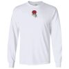 16x20 PRINT AREA Ultra Cotton® Long Sleeve T-Shirt Thumbnail